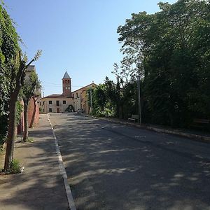 Grazioso Appartamento In San Marco Ai Monti San Nicola Manfredi Exterior photo