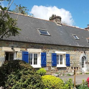 Bed and Breakfast Couloumine Breizh Saint-Aignan  Exterior photo