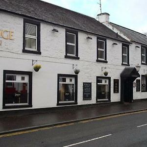 The Bridge Inn Tillicoultry Exterior photo