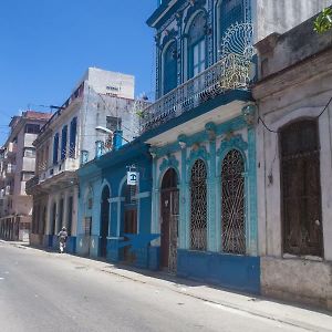 Casa Botello Гавана Exterior photo