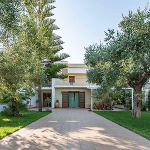 Giardino Dei Suoni B&B Мелендуньо Exterior photo