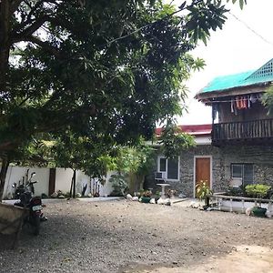 Отель Casa Dayang Калибо Exterior photo