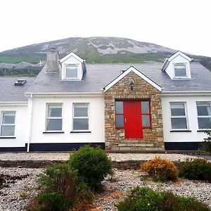 Dunlewey Lodge - Self Catering Donegal Гуидор Exterior photo