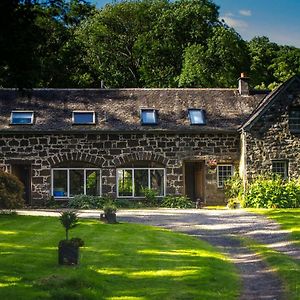 Bed and Breakfast The Granny Flat Обан Exterior photo