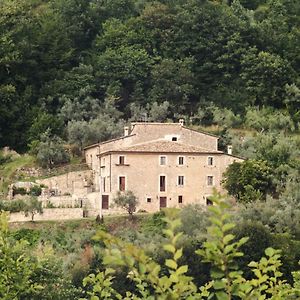 Вилла Il Becco Felice Арпино Exterior photo