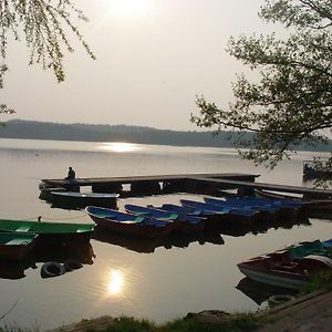 Отель Osrodek Nowa Holandia Серакув Exterior photo