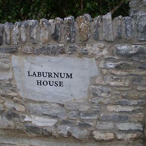 Laburnum B&B Кенмар Exterior photo