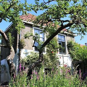 Apple Tree Cottage - Charming Home At Beautiful Canal In Our Idyllic Garden Гауда Exterior photo