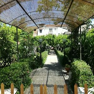 Il Giardino Degli Agrumi Казерта Exterior photo