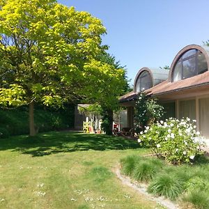 Bed and Breakfast La Petite Bruyere De Renaix Exterior photo