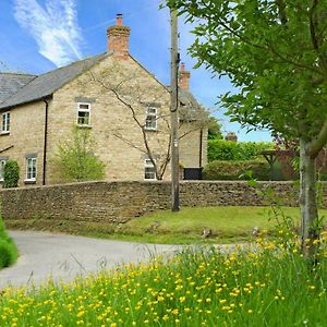 Brook Farm Cottage Брэклей Exterior photo