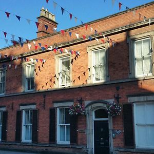 Апартаменты Madge House Ashbourne Ашборн Exterior photo