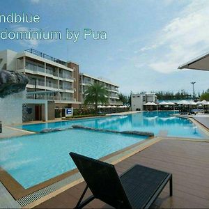 Grandblue Condominium 106,302 Маэ-Пим Exterior photo