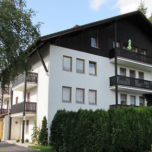 Ferienwohnung Froehlich Вайсенштадт Exterior photo