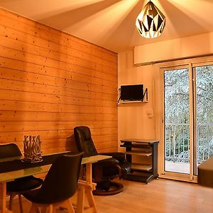 Апартаменты F1 Entier Cosy Style Chalet Montgeron, Proche Paris Exterior photo