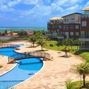 Апартаменты Golden Dunas Extremoz Exterior photo