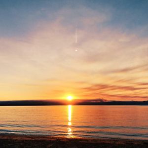 Вилла Secret Spot - Bruny Island Lunawanna Exterior photo