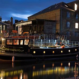 Dutch Barge, Fisherman'S Wharf, Сандуич Exterior photo