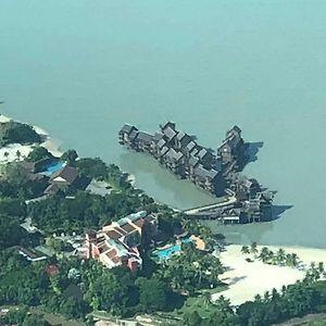 Sea Villa Langkawi Lagoon Пантай-Сенанг Exterior photo