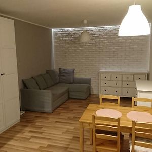 Апартаменты Nowy Apartament Bydgoszcz Centrum Exterior photo