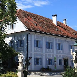 Das Gastehaus Sankt Veit am Vogau Exterior photo
