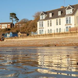 Pier View Apartment Totland  Exterior photo