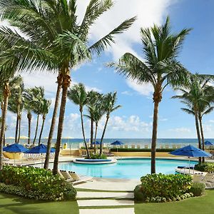 Eau Palm Beach Resort & Spa Маналапан Facilities photo