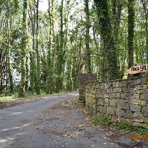 Вилла Finca Salvador Баралья Exterior photo