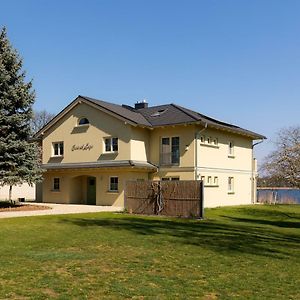 Апартаменты Casa Sul Lago Вердер Exterior photo