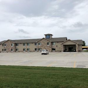 Cobblestone Inn & Suites -Clarinda Exterior photo