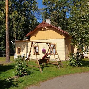 Summer Cottage In Юрмала Exterior photo