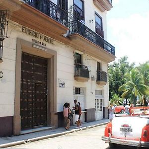 Отель Bahia Habana Habana Vieja Гавана Exterior photo