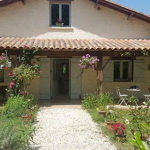 Holiday Country Villa With Panoramic Views Bouteilles-Saint-Sebastien Exterior photo