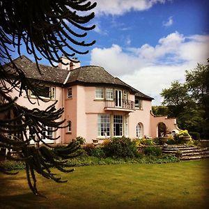 Melfort House Kilmelfort Exterior photo