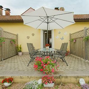 Апартаменты Auszeit Leoben 3 Mit Gartenterasse Und Gratisparkplatz Exterior photo