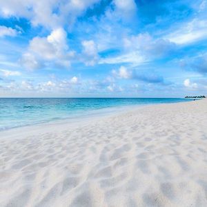 Вилла White Sands Anguilla - Sea Blowing Point Village Exterior photo