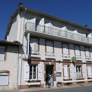 Logis Hotel L'Arche De Noe Exterior photo