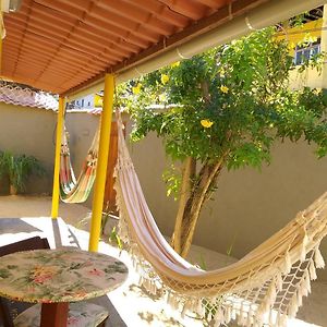 Suite Ipe Amarelo Em Proveta, Ilha Grande Ангра-дус-Рейс Exterior photo