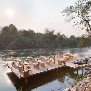 Mida Resort Kanchanaburi - Sha Plus Сайок Exterior photo