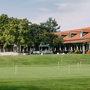 Отель Gutshof Sagmuehle Бад-Грисбах Exterior photo