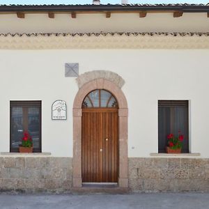 B&B Santa Lucia, Раполла Exterior photo