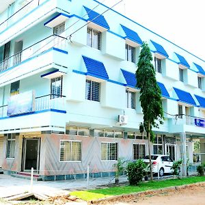 Pk Suites Inn Бангалор Exterior photo