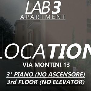 Lab3 City Private Apartment - 2 Bedrooms Павия Exterior photo