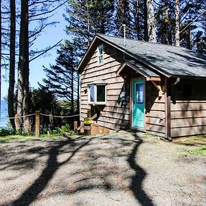 Вилла Shelley Family Cabin Searose Beach Exterior photo