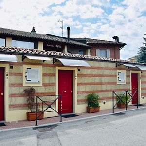 Residence Il Portico Казале-Монферрато Exterior photo