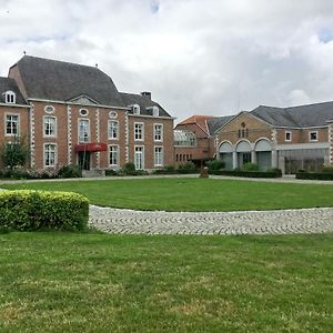 Отель Chateau De Limont Donceel Exterior photo