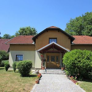 Отель Gaestehaus Barbara Габлиц Exterior photo