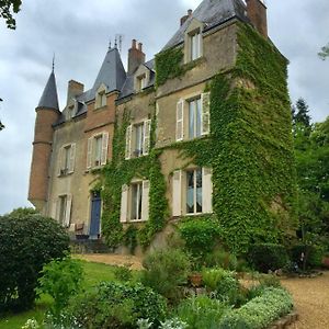 France Petit Chateau Loue Exterior photo