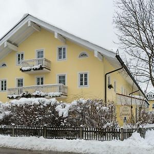 Hotel Limmerhof Тауфкирхен Exterior photo