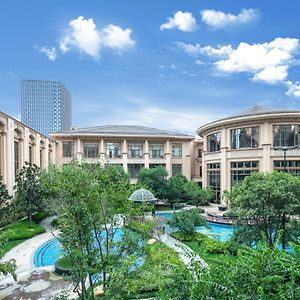 Chateau Star River Shaanxi Сиань Exterior photo